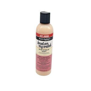 Aunt Jackies Knot On My Watch Instant Detangling Therapy 237mL
